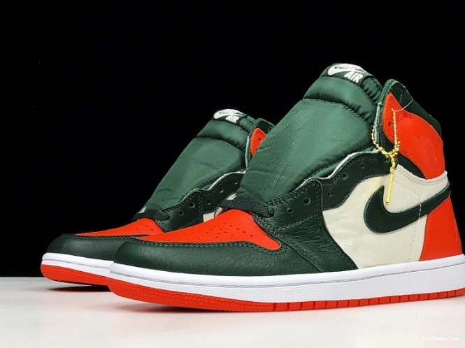 Cheap MAX Sail x Orange Jordan AV3905-138 SoleFly Retro Air High 1 Fir-Team OG 0823